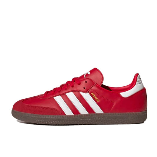 Adidas Samba Arsenal - HQ7033
