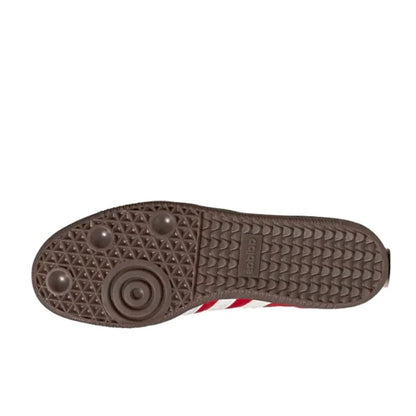 Adidas Samba Arsenal - HQ7033