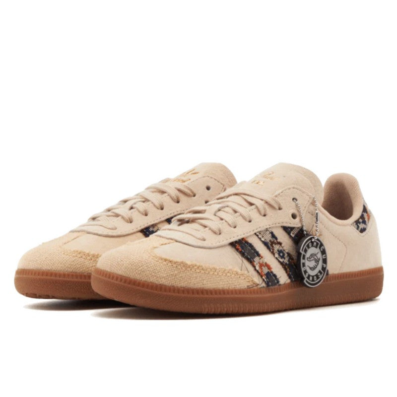 Adidas Samba Consortium Cup END. Past - IE0167