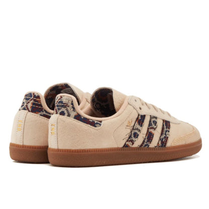 Adidas Samba Consortium Cup END. Past - IE0167