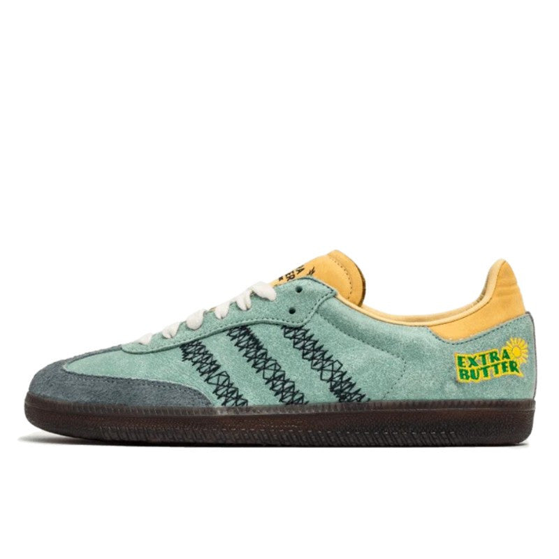 Adidas Samba Consortium Cup Extra Butter - IE0174