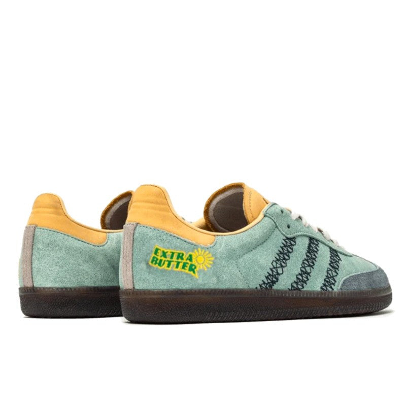 Adidas Samba Consortium Cup Extra Butter - IE0174