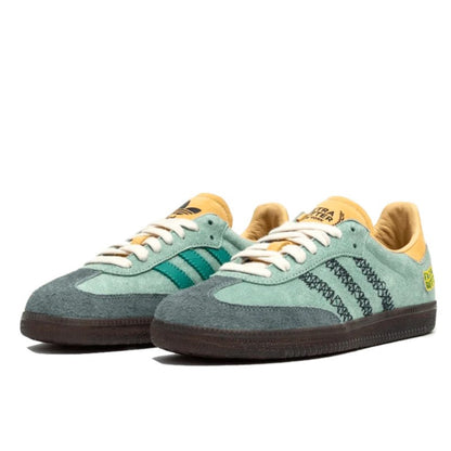Adidas Samba Consortium Cup Extra Butter - IE0174