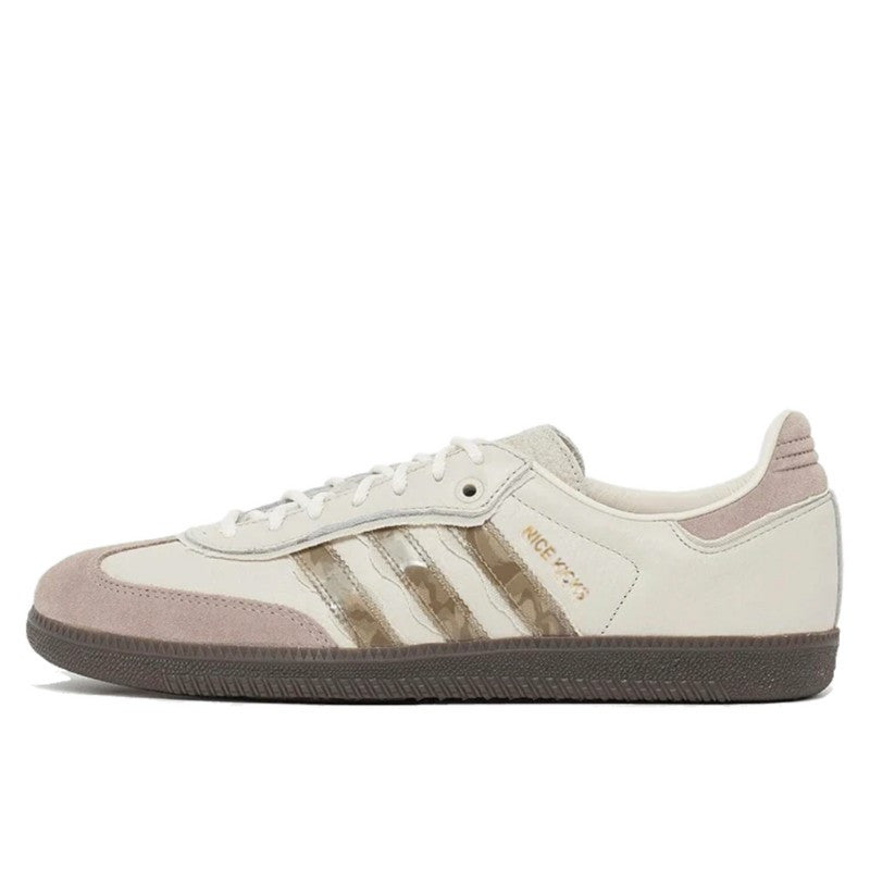 Adidas Samba Consortium Cup Nice Kicks - IE0172