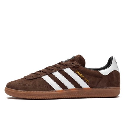 Adidas Samba Deco SPZL Brown - IF5739