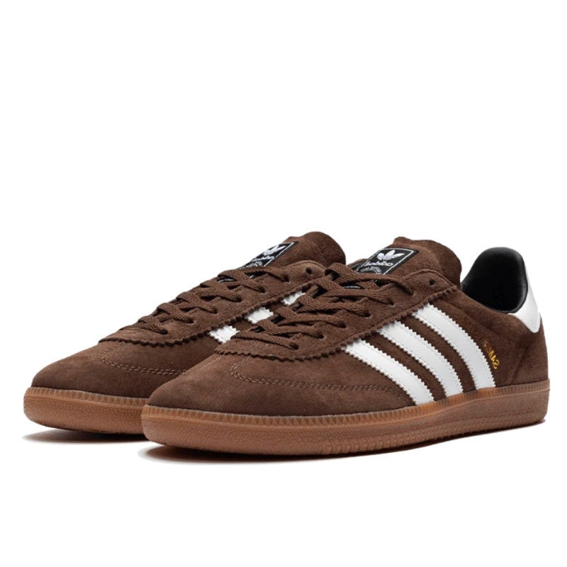 Adidas Samba Deco SPZL Brown - IF5739
