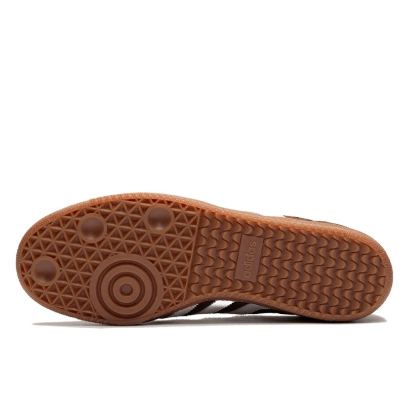 Adidas Samba Deco SPZL Brown - IF5739