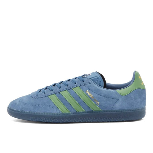 Adidas Samba Deco SPZL END. By The Sea - IH9926