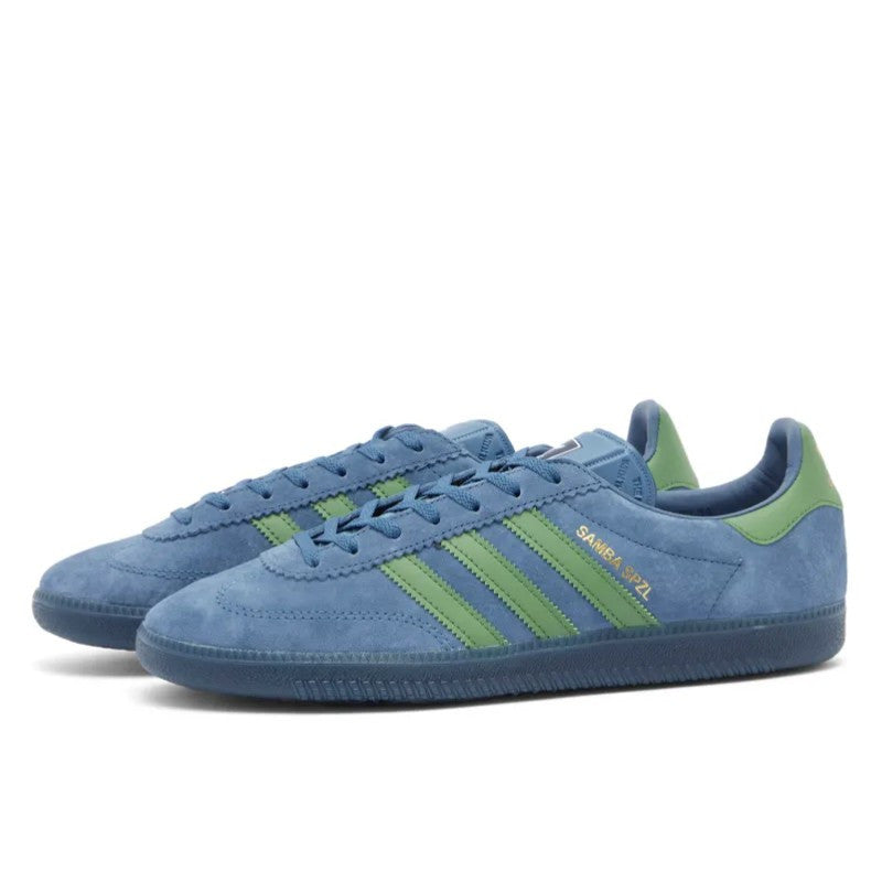 Adidas Samba Deco SPZL END. By The Sea - IH9926