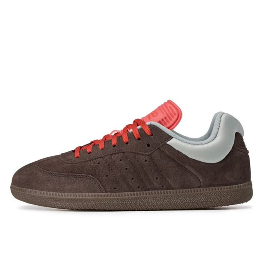 Adidas Samba Dingyun Zhang Oxidized Brown - IF9704