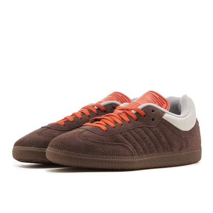 Adidas Samba Dingyun Zhang Oxidized Brown - IF9704