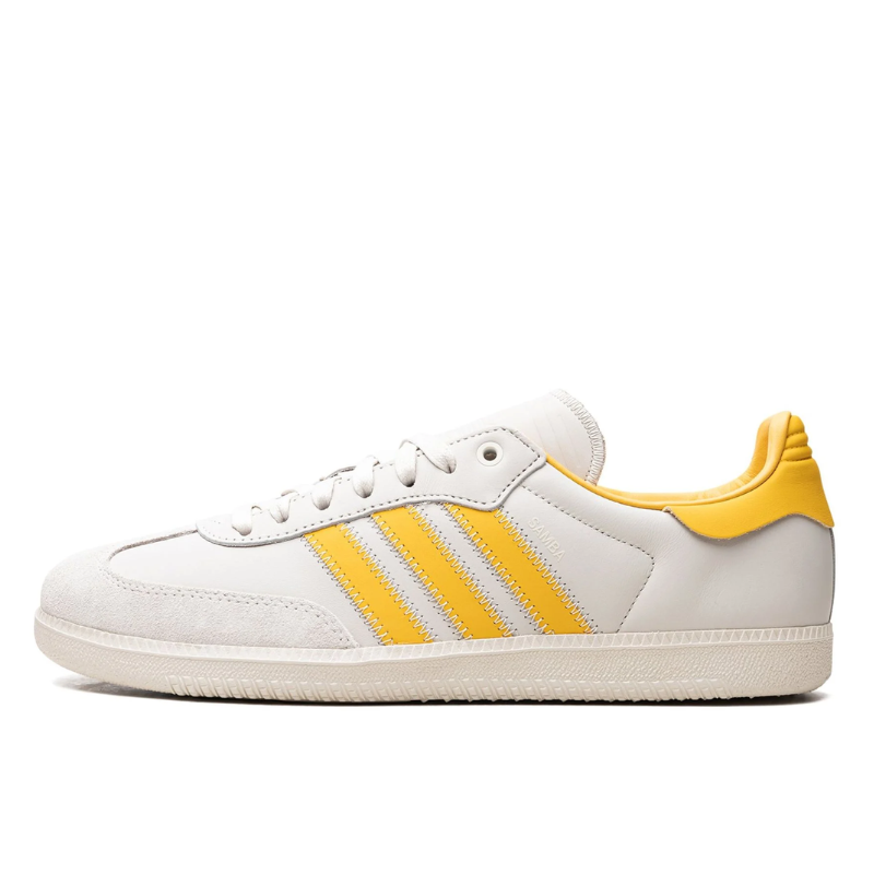 Adidas Samba Humanrace Bold Gold - ID9068