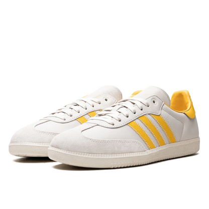 Adidas Samba Humanrace Bold Gold - ID9068