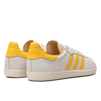 Adidas Samba Humanrace Bold Gold - ID9068