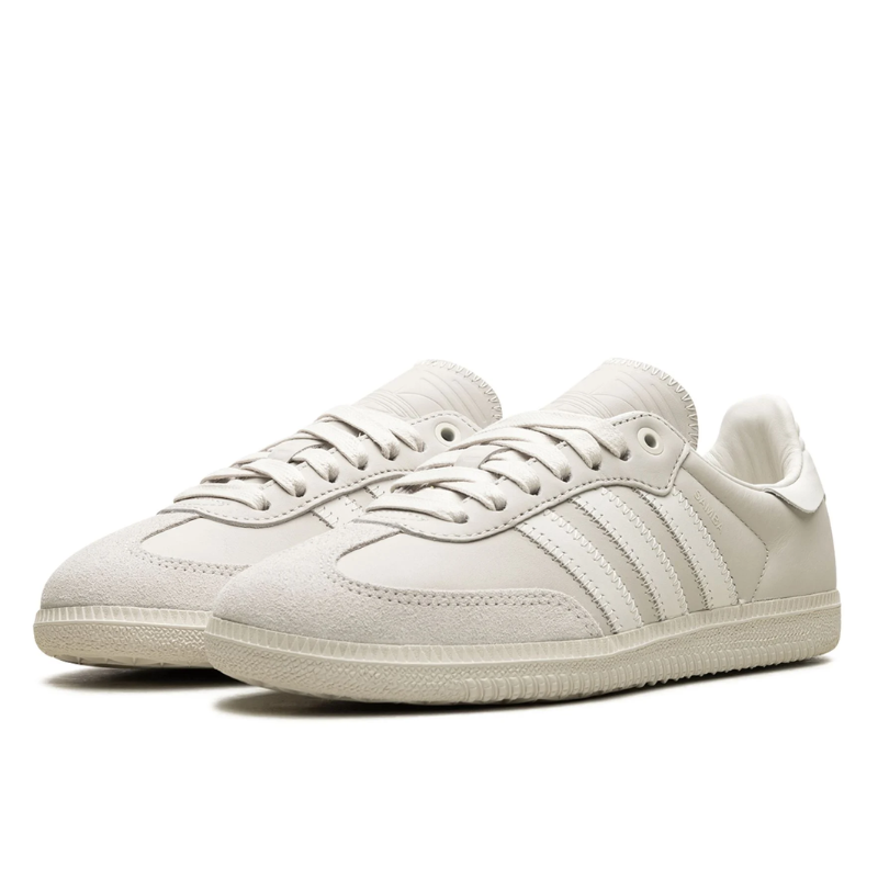 Adidas Samba Humanrace Cloud White - ID9067