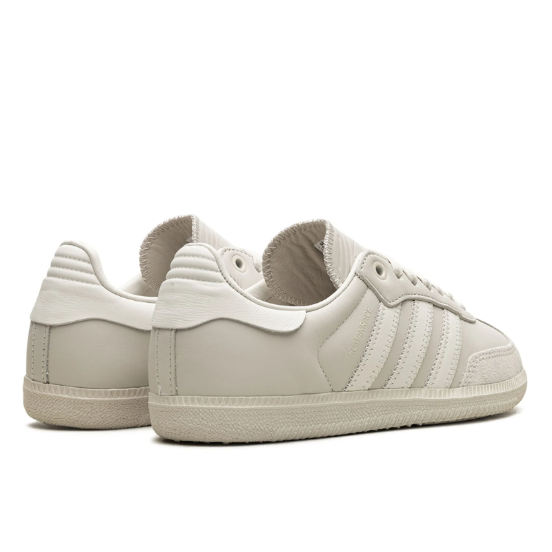 Adidas Samba Humanrace Cloud White - ID9067