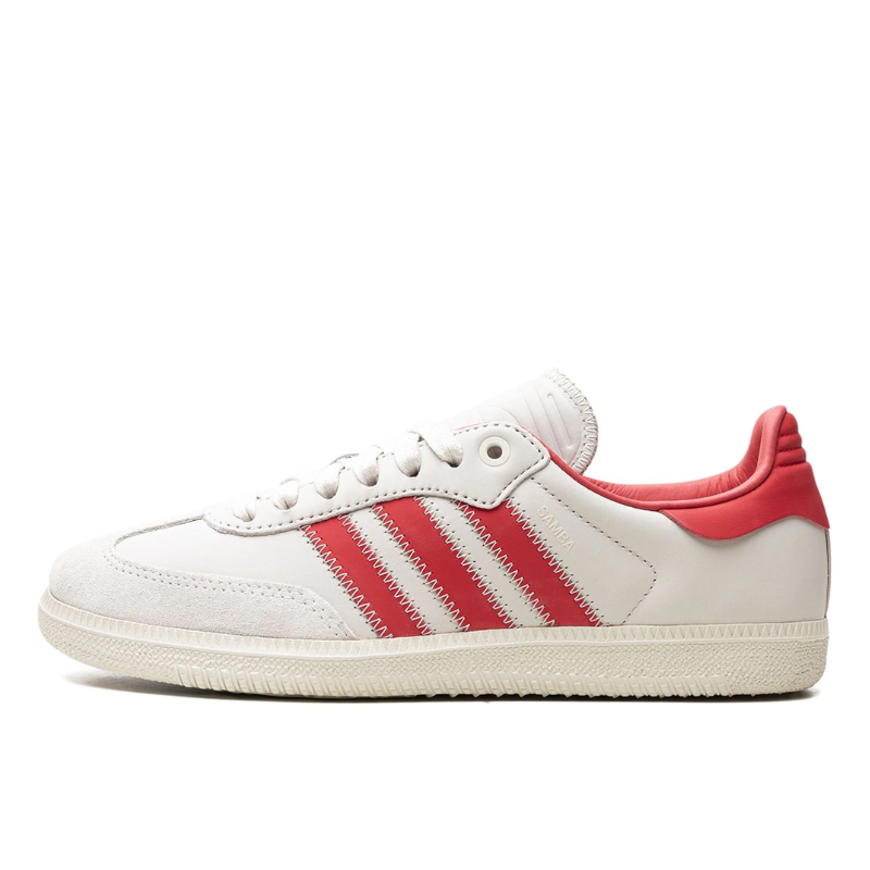 Adidas Samba Humanrace Glory Red - ID9066