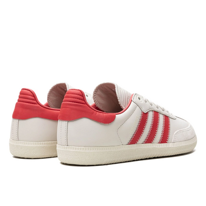 Adidas Samba Humanrace Glory Red - ID9066