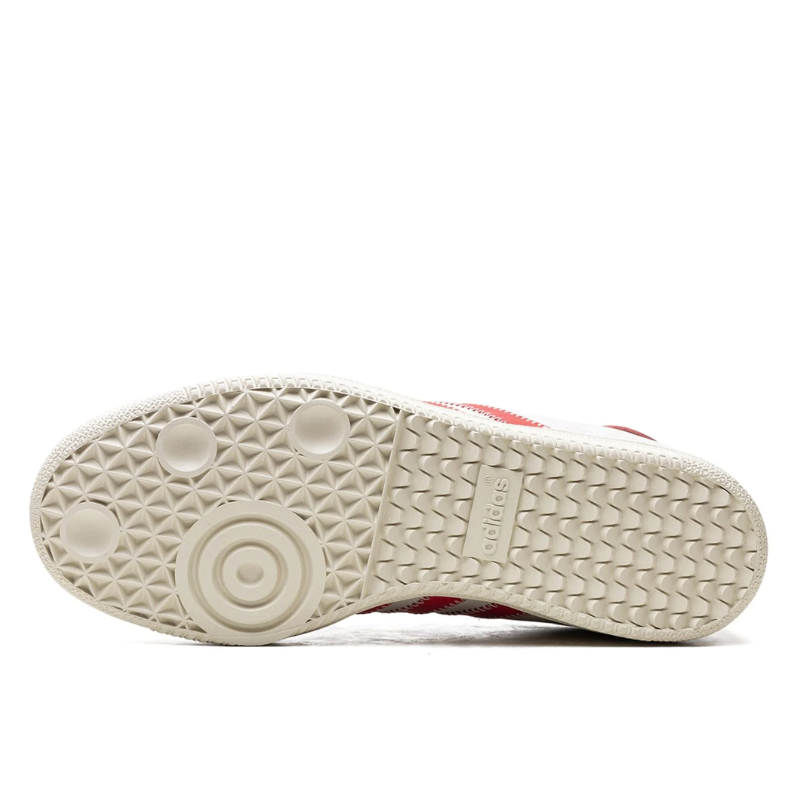 Adidas Samba Humanrace Glory Red - ID9066