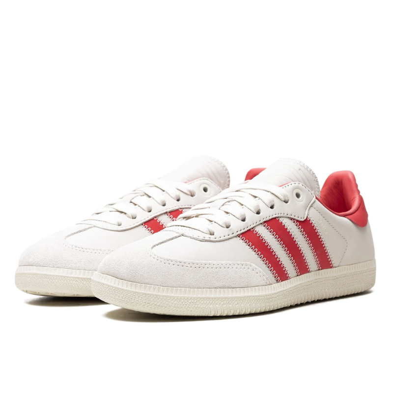 Adidas Samba Humanrace Glory Red - ID9066