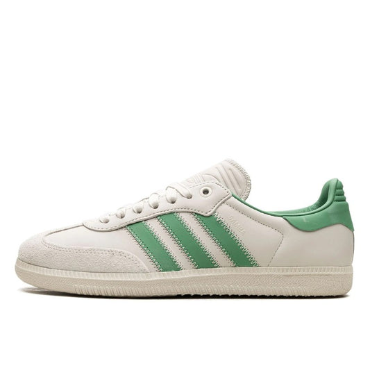 Adidas Samba Humanrace Preloved Green - ID9064