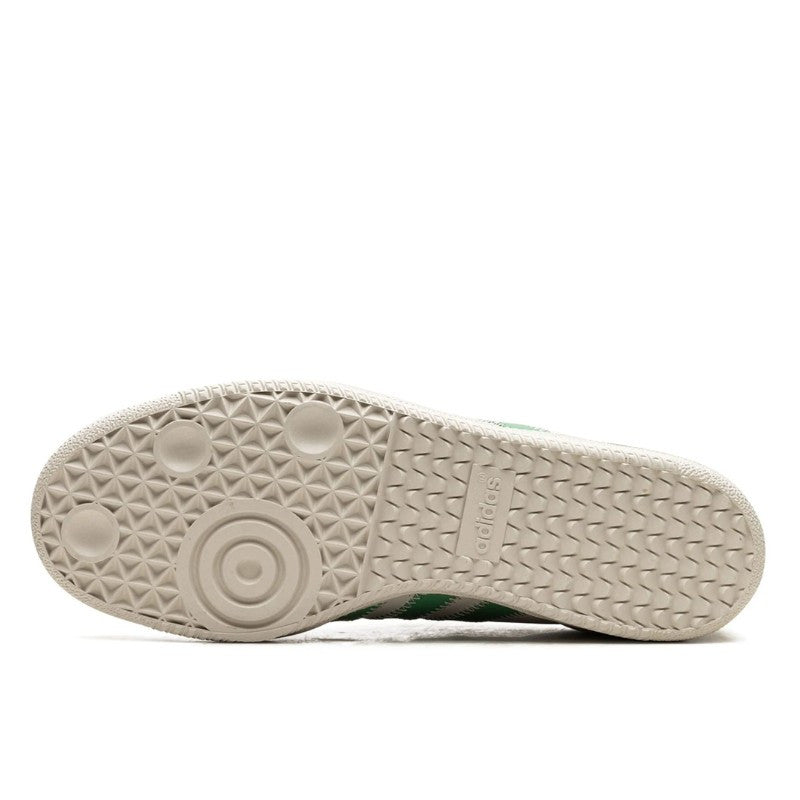 Adidas Samba Humanrace Preloved Green - ID9064
