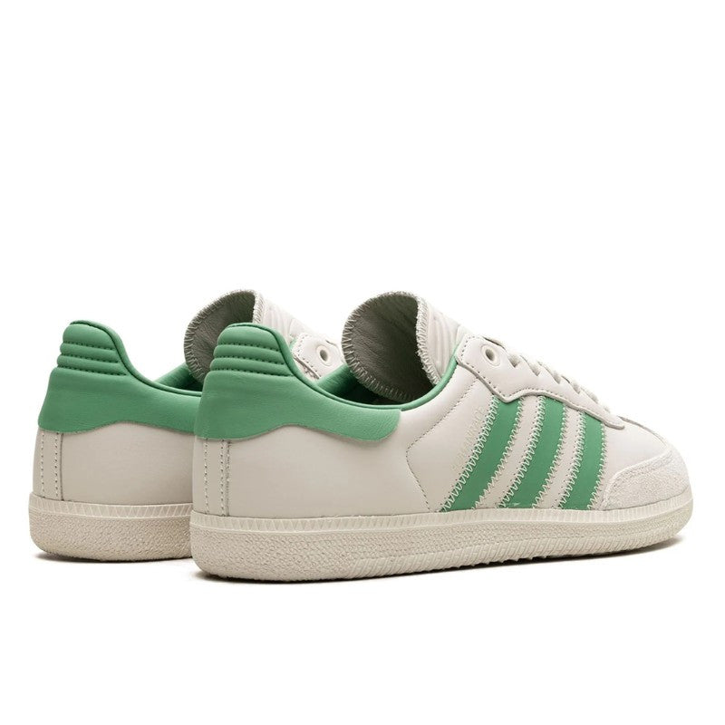 Adidas Samba Humanrace Preloved Green - ID9064