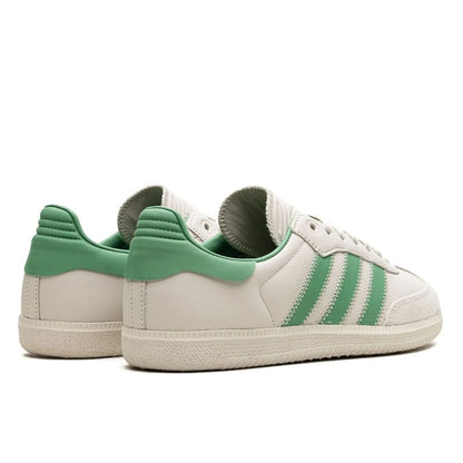 Adidas Samba Humanrace Preloved Green - ID9064