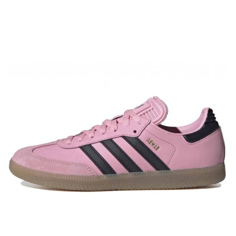 Adidas Samba Inter Miami CF Messi Pink - IH8158