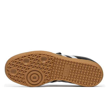Adidas Samba Jane Black White Gum - JQ6445 / JR7437