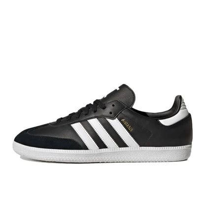 Adidas Samba Juventus - HQ7034