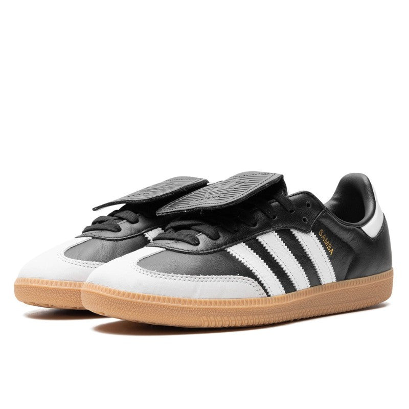 Adidas Samba LT Core Black White - IG2010
