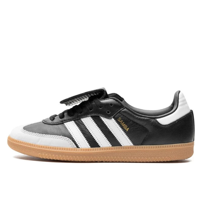 Adidas Samba LT Core Black White - IG2010
