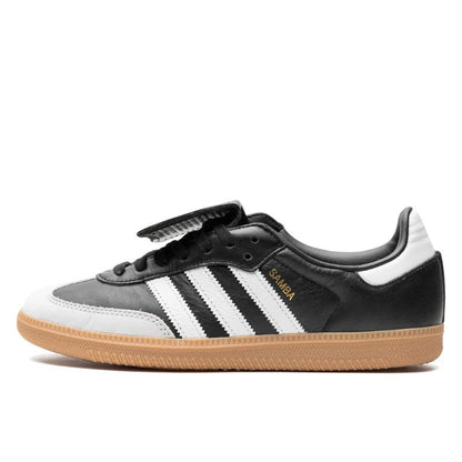 Adidas Samba LT Core Black White - IG2010