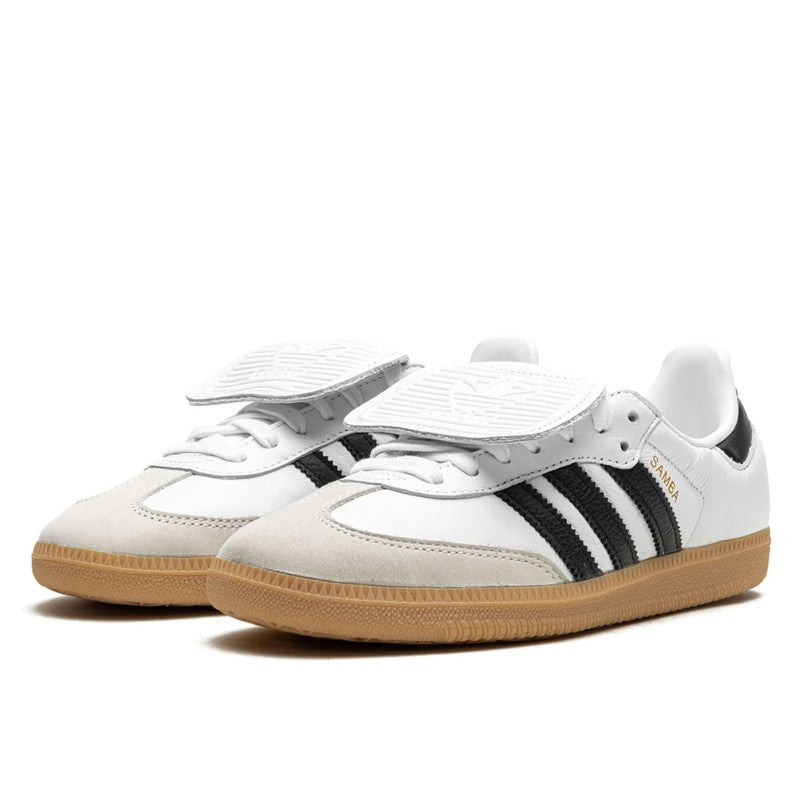 Adidas Samba LT Cloud White Core Black - IG4279