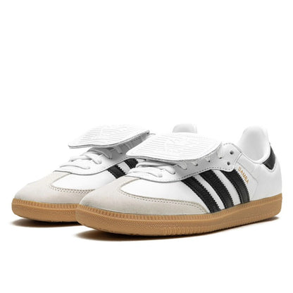 Adidas Samba LT Cloud White Core Black - IG4279