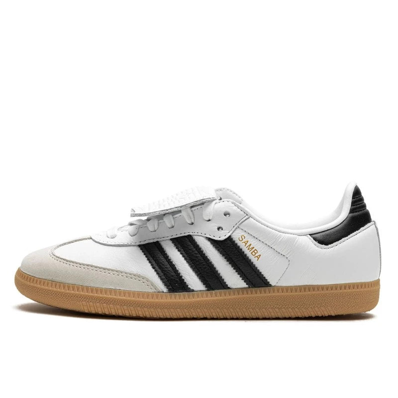 Adidas Samba LT Cloud White Core Black - IG4279