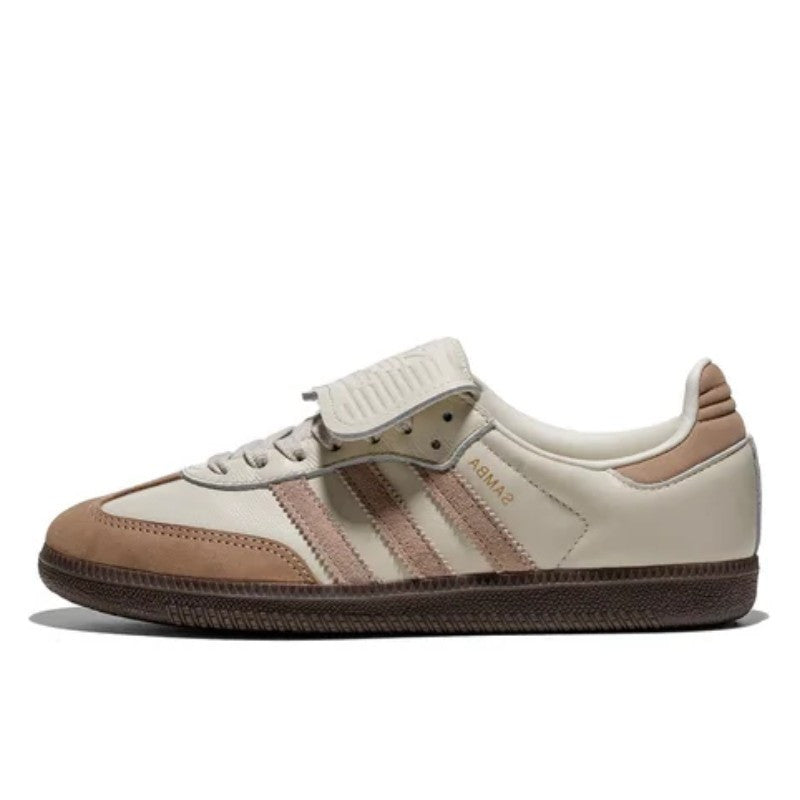 Adidas Samba LT Cream White Warm Sandstone - JH5706