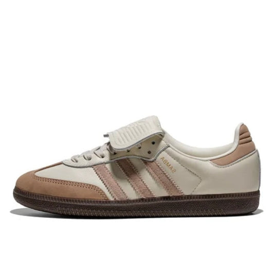 Adidas Samba LT Cream White Warm Sandstone - JH5706