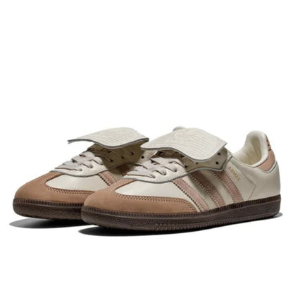 Adidas Samba LT Cream White Warm Sandstone - JH5706
