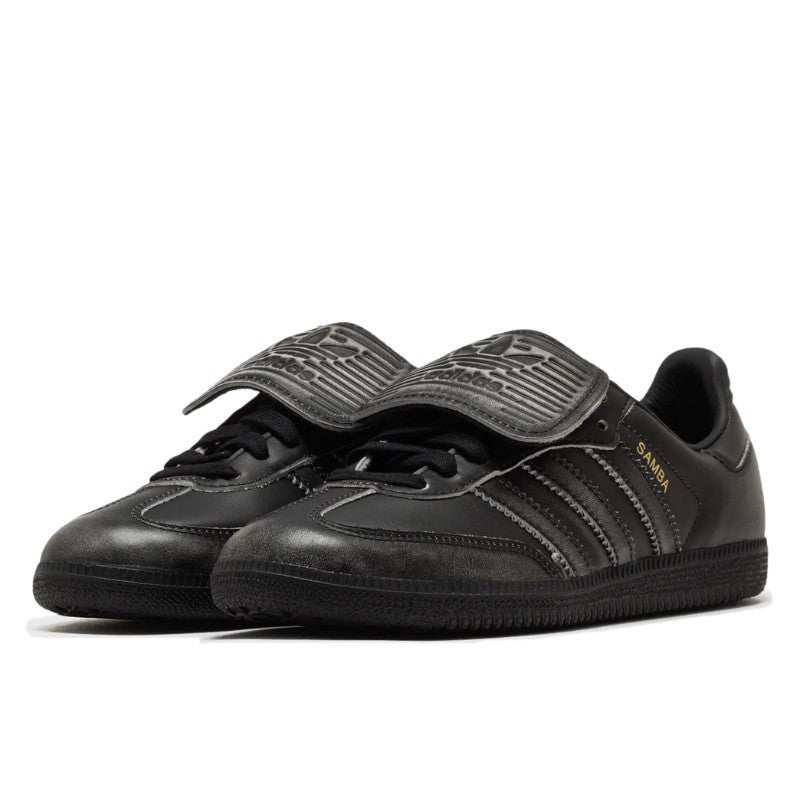 Adidas Samba LT Distressed Pack Black - JR5999