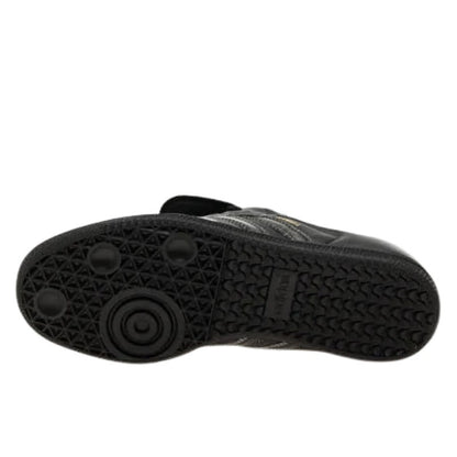 Adidas Samba LT Distressed Pack Black - JR5999