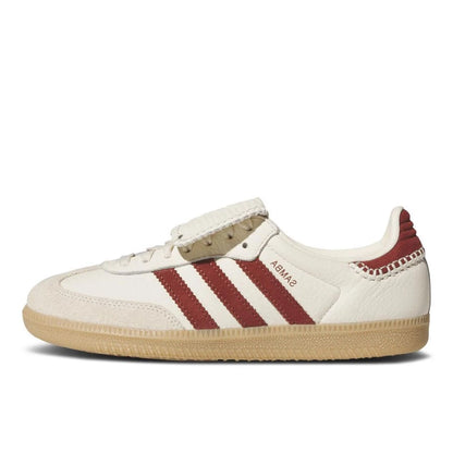 Adidas Samba LT Preloved Ruby White - JS3541
