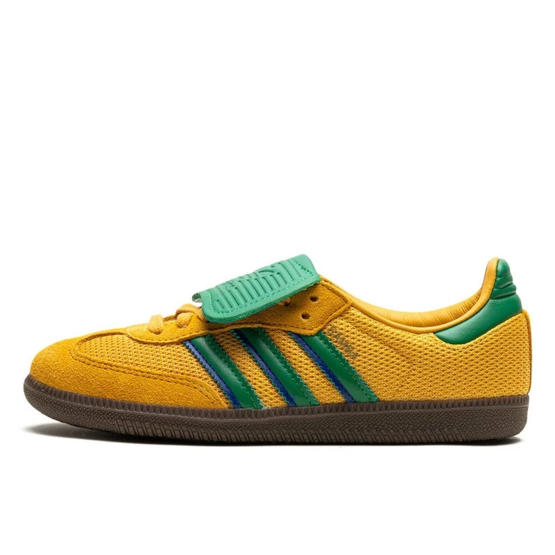 Adidas Samba LT Preloved Yellow - IE9165