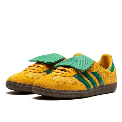 Adidas Samba LT Preloved Yellow - IE9165