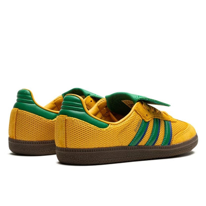 Adidas Samba LT Preloved Yellow - IE9165