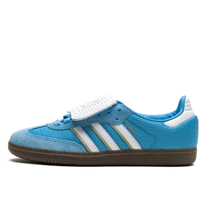 Adidas Samba LT Semi Blue Burst  - IE9170