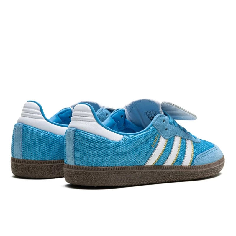 Adidas Samba LT Semi Blue Burst  - IE9170