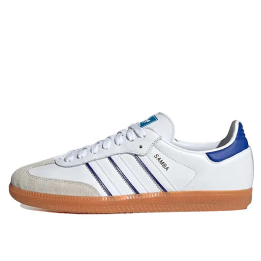 Adidas Samba Lucid Blue - IG2339