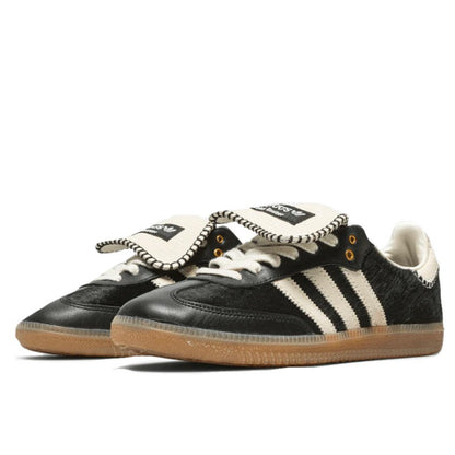 Adidas Samba Nylon Wales Bonner Core Black - IE0580